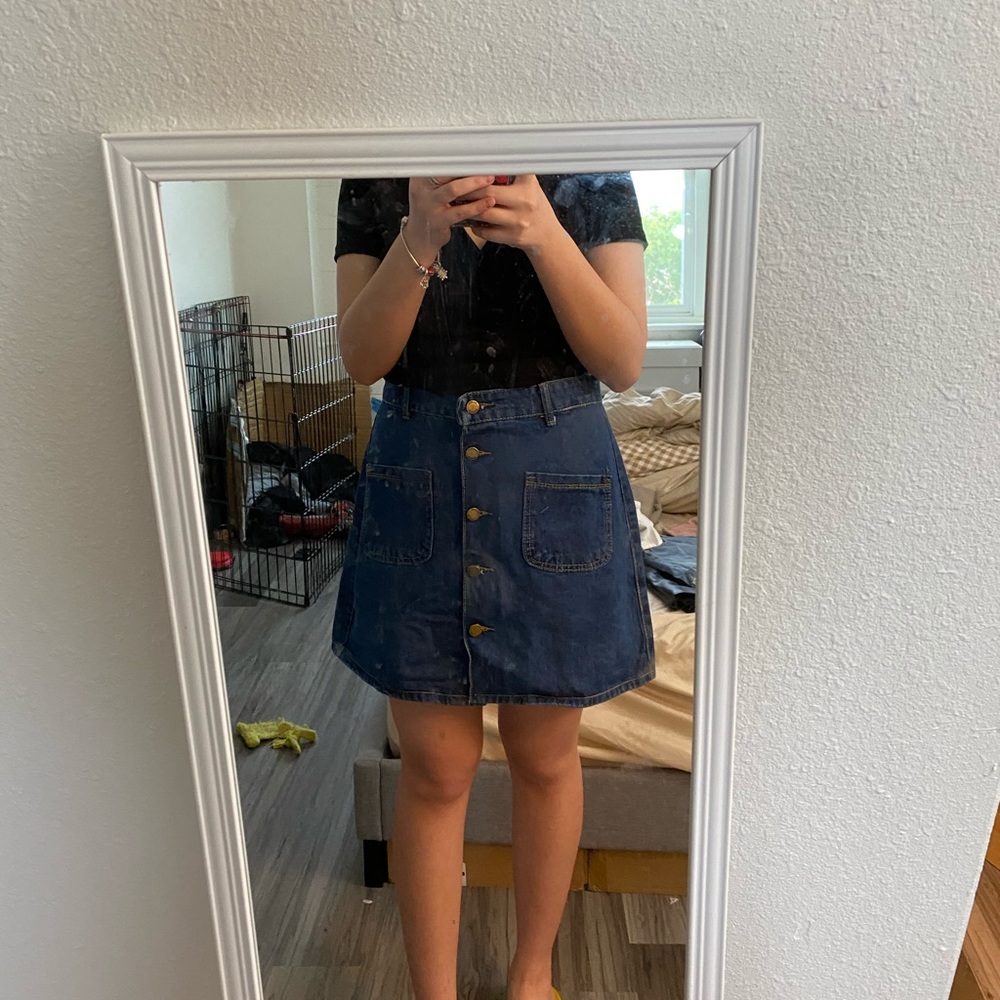 Skirts - Picture 1 of 16